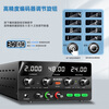 KUAIQU over-limit alarm adjustable DC power supply 160V2A current limit and voltage limit fully protected experimental DC alarm power supply adjustable