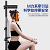 Bina electric cervical vertebra traction device, household cervical vertebra traction chair, cervical vertebra stretcher, hanging cervical vertebra corrector, inversion machine, electric model, evenly distributed force, given to the elders