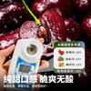 Jingdida Chile imported cherries 3kg 5J Zhenxi Fruit King gift box single fruit 34mm+ direct delivery from the fruit source with free shipping