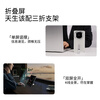 The color is suitable for Huawei Matex7 mobile phone case rotating stand leather