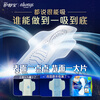Hushubao liquid sanitary napkin for daily use 270mm 16 pieces aunt napkin sanitary napkin non-sensory protection Jingdong self-operated