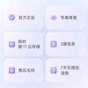 LOOKI L1 AI life manager automatically generates vlog multi-modal AI assistant personal life insight AI life assistant long battery life lookil1 white