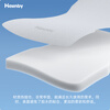 Havnby Anwen white is suitable for Tesla Model Y car-mounted self-inflating single mattress for self-driving travel car lying flat mattress