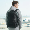Made in Tokyo, Black Warrior AVANT multifunctional sports backpack 180 open and close school bag business travel 17 computer bag