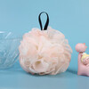 Mengting bath ball bath flower bath ball bath ball bath towel bath rub back rub artifact 2 pieces