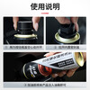 Carservant platinum two-in-one three-way catalytic cleaner deep cleaning carbon deposits fuel treasure gasoline additive 4 bottles