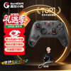 GAMESIR Venus 2 Wireless Game Controller Switch Controller Macro Programming Mobile Phone Android Apple PC Computer Steam Bluetooth Wired Pokémon Za Double Tablet NS2pro