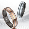 CH High-precision heart rate and blood pressure all-weather monitoring smart ring blood oxygen sleep pressure blood sugar record sports health smart ring ring waterproof gift recommendation