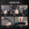 FANTTIK WB10 bicycle mini torque wrench high-precision torque two-way torque portable