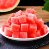 Jingxiansheng Kirin seedless watermelon 1 piece, net weight 5-7 pounds, fresh fruit