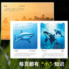 Same as Douyin, Nature Encyclopedia Children's Paper Documentary, High Definition Large Pictures, a Natural Feast for Children, Popular Science and Natural Knowledge, Natural Encyclopedia of All Things in the World
