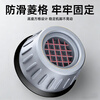 Bohuida washing machine foot pad base increased anti-vibration bracket universal raised base rubber shock-absorbing pad