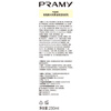 PRAMY large size butter makeup primer 230ml moisturizing and soothing sensitive skin suitable for girls New Year's gift