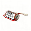 Omron terminal cover PLC lithium battery CP1W-BAT01 CJ1W-BAT01 CP2W-BAT02 CJ1W-BAT01