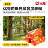 Lucky 120 medium format color film ISO200 degree C41 negative daylight type (free development, free return of negatives)