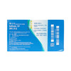 Bausch & Lomb Clear Contact Lenses Monthly Disposable Clear and Comfortable 6 Pieces 650 Degrees
