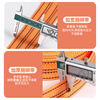 Truck binding belt, strong, high-strength, wear-resistant brake tow rope, moving and carrying belt, braided wide flat belt pull rope, cargo load-bearing nylon rope 4CM wide and 10 meters long