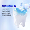 NAIS toothpaste Huayuebai long-lasting fragrance whitening teeth fresh breath vitamin niacinamide Qinyue Sakura 20g