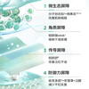 Runbaiyan Barrier Conditioning White Gauze Mask 2.0 30g/piece, hydrating, soothing dry, itchy, red-sensitive skin, after-sun repair trial