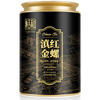 Tianhe Tea Black Tea Dian Black Tea Special Grade Dian Red Golden Snail Yunnan Fengqing Dian Red Honey Fragrance Tea 100g Canned