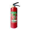 New national standard water-based fire extinguisher, environmental protection, new energy fire protection 3C certification, can extinguish oil and electric fires 2L 3L water-based 3L water-based fire extinguisher extinguishing oil and electric fire + explosion-proof and high temperature resistance new national standard