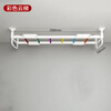 Feilongniao (FEILONGNIAO) indoor wall-covered beam ladder climbing frame horizontal bar pull-up family children's hanging equipment integrated combination frame colorful ladder
