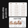CH High-precision heart rate and blood pressure all-weather monitoring smart ring blood oxygen sleep pressure blood sugar record sports health smart ring ring waterproof gift recommendation
