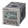 Omron (OMRON) imported Omron timer H5CZ-L8 L8D H5CZ-L8E L8ED AC100 240V DC12 H5CZ-L8E