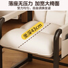 Quanpinwu Recliner Computer Gaming Chair Single Office Lunch Break Nap Folding Bed Integrated Reclining Lazy Sofa Backrest Chair