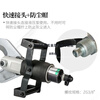 Lanpody open-type electric hydraulic cable cutter split cable cutter P65C105C120C quick disconnection cable cutter P-65C single piece