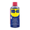 WD-40 multi-purpose multi-purpose universal metal curing agent 86300 300mL 1 bottle rust remover lubricant anti-rust agent maintenance agent cleaning agent