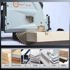 Source of saws 2025 new brushless track saw woodworking chainsaw guide rail dust-free electric circular saw portable sheet gypsum board single saw SJ-60+1.4m track*2+portable vacuum cleaner