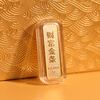 GOLDBEAR Gold Investment Gold Bar Pure Gold 9999 Pure Gold Collection Stored Value Appreciation Wealth Gold 5g10g20g50g100g 10g (10g) Wealth Gold Bar