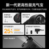 Mijia Xiaomi Inflatable 2 Tire pressure detection preset pressure stops charging when the preset pressure is reached Built-in lithium battery upgraded version of the air pump Xiaomi Inflatable 2