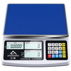 ZHENGFENG high-precision electronic table scale, accurate gram weighing, precision counting and pricing, multi-functional industrial bench scale 3kg/0.1g