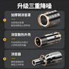 FACE MINI Cannon Nail Gun Mini Nail Gun Home Concrete Ceiling Artifact Mini Steel Nail Silencer Cement Wall Nailer