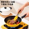 Orode non-stick wok milk pot non-stick multi-functional household cooking pot frying pan induction cooker gas stove universal