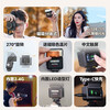 Godox, join the membership and receive gifts IT32 mini camera flash, small portable TTL high-speed synchronization, automatic metering, outdoor shooting, hot shoe camera, external on-camera flash, Sony version X5 base