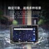 Yidao domestic tablet RK3588 processor three-proof industrial handheld tablet computer reinforced waterproof tablet Android 13 system
