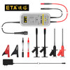 Sanqihu ETA5002 oscilloscope high voltage differential monitor 1300V isolation monitor voltage sensor high precision ETA5010D (100M+AC/DC 7000