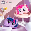 My Little Pony Women's Cosmetic Bag Coin Purse Bag Unicorn New Year Gift White Rare