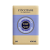 L'Occitane Shea Lavender Cleansing Soap 250g Bath Soap Soap Cleansing Toning Hand Soap New Year's Gift Valentine's Day