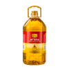 No. 1 Member Store Fidelity Peanut Oil Physically Pressed First-Class Peanut Oil 5L Edible Oil Nitrogen-filled to Lock Fresh New Year’s Day Gift