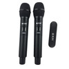 Jinmeike microphone is suitable for Changhong TV karaoke microphone TV wireless microphone national karaoke Opel microphone simple version dual microphone