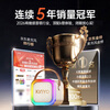 KINYO K-song microphone speaker all-in-one wireless microphone singing artifact home KTV set comes with sound card Bluetooth small audio karaoke connected to TV 2026 New Year gift