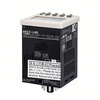 Omron (OMRON) imported Omron timer H5CZ-L8 L8D H5CZ-L8E L8ED AC100 240V DC12 H5CZ-L8E