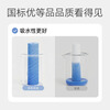 Jingdong-made kitchen paper towels 85 sections * 4 rolls 12 times oil-absorbing and water-locking kitchen paper towels can come into contact with food