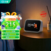 Xiaodu Smart Screen Mini Smart Home Control Personalized Sleep Voice Call Speaker Audio AI Large Model Massive Music