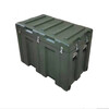 Zi Zhisheng rotational molding box supply unit airdrop instrument combat preparation box equipment box with two rollers 1000*600*700mm