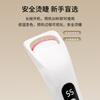 Beauty Language Upgraded Digital Display Temperature Control Electric Eyelash Curler Electric Eyelash Curler Heated Eyelash Perm Long-lasting Styling MF8323